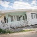 Earthquake Damage in Guánica