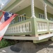 Quake Damage in Guánica