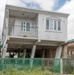 Quake Damage in Guánica