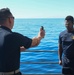 USS Princeton Sailors Get OC Sprayed