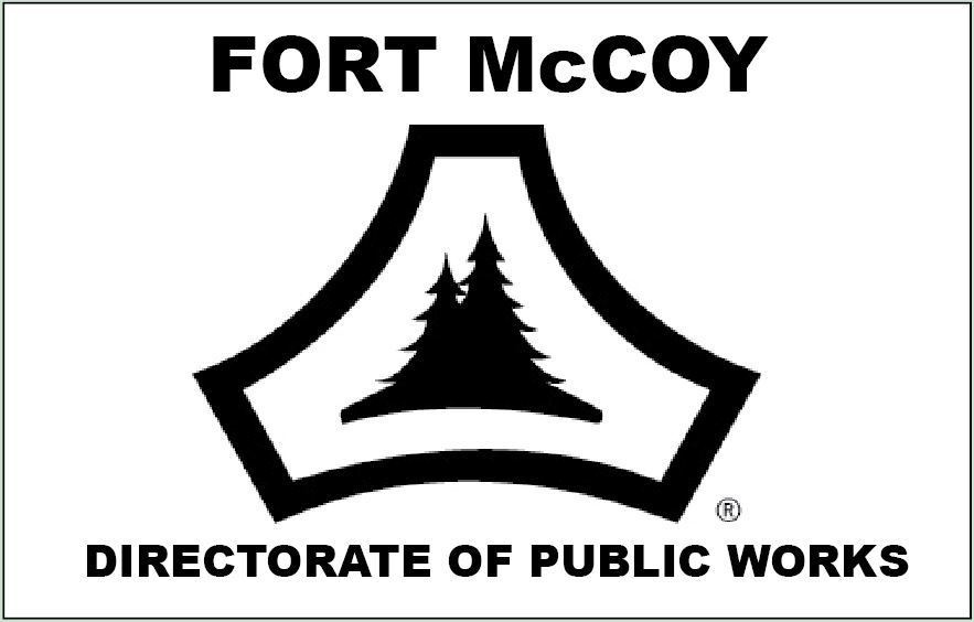 Fort McCoy Directorate of Public Works
