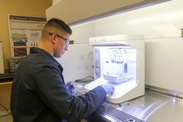 3D bioprinting