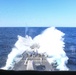 USS Princeton Conduct Flight Operations