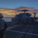 USS Princeton Conduct Flight Operations