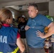 FEMA Talks to Survivors of Quake in Guánica