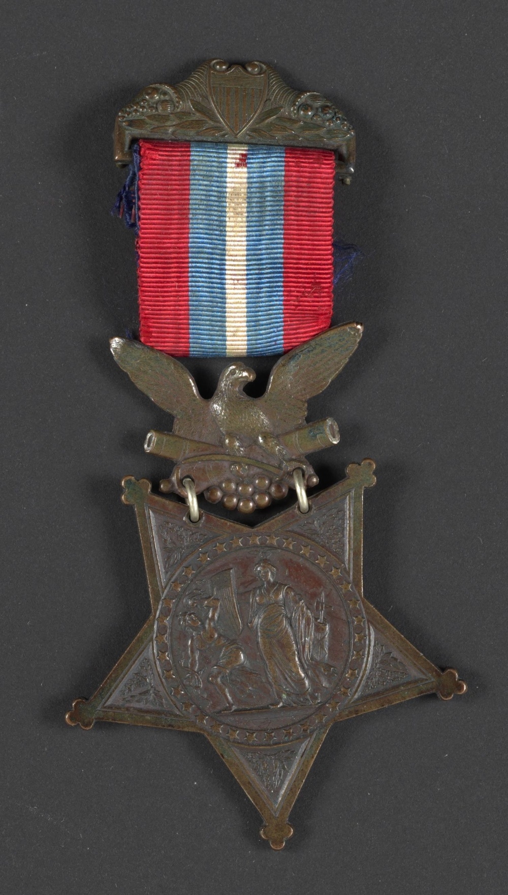 Civil War, Medal of Honor