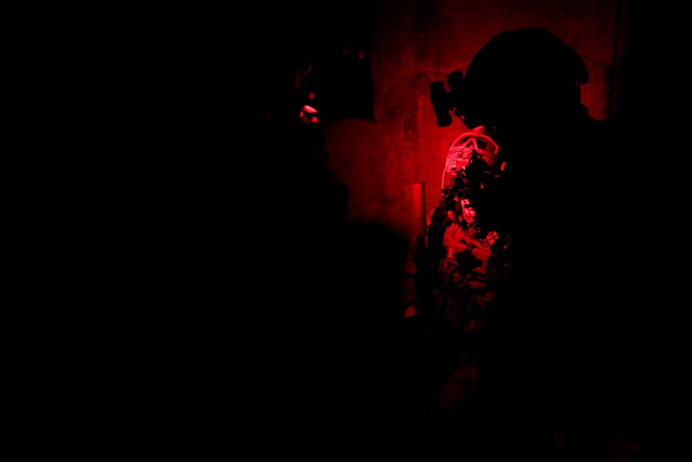 Southern Strike 2020