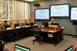 Encounter a transformative educational experience as a USASMA fellow