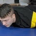 Support Command Soldiers prepping for Army Combat Fitness Test