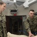 Hospital Corpsman Participate in HMPQS