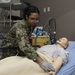 Hospital Corpsman Participate in HMPQS