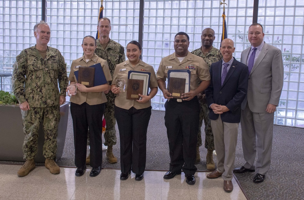 NMCSD Honors SoQs and BJoQ