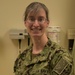 I am Navy Medicine, Capt. Andrea Donalty, chief medical officer at NMRTC Bremerton