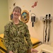 I am Navy Medicine, Capt. Andrea Donalty, chief medical officer at NMRTC Bremerton