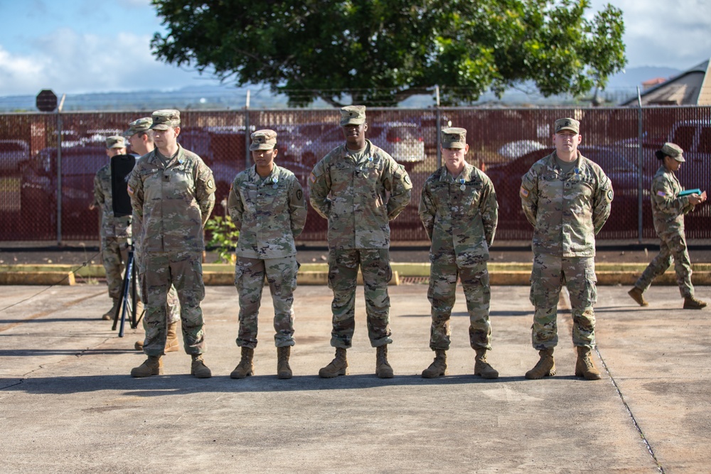 Sustaining excellence in the air and on the ground