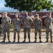 Sustaining excellence in the air and on the ground