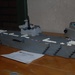 LEGO ship model entries