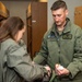 509th Healthcare Operations Squadron Airman earns incentive flight