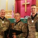 Iron Chaplains create award-winning readiness program