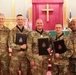 Iron Chaplains create award-winning readiness program