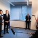SecDef Esper &amp; NATO Secretary General Stoltenberg Host Press Conference at NATO HQ