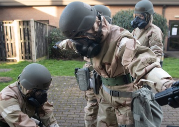 'Furious 48' readiness exercise