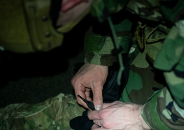 'Furious 48' readiness exercise