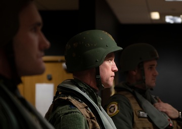 'Furious 48' readiness exercise