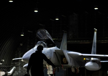 'Furious 48' readiness exercise