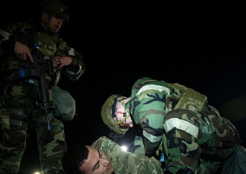 'Furious 48' readiness exercise