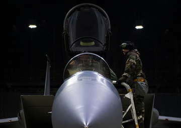 'Furious 48' readiness exercise
