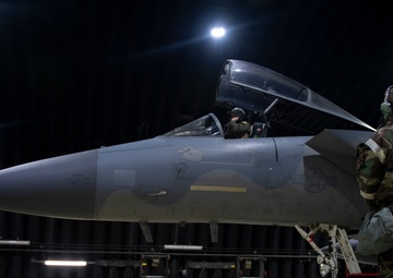 'Furious 48' readiness exercise