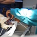 The Fort Shafter Veterinarian Clinic teamed up with Navy Medical Readiness and Training Command Pearl Harbor Dental Clinic