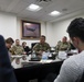 National Guard Bureau hosts roundtable discussion on National Guard’s role in the Space Force