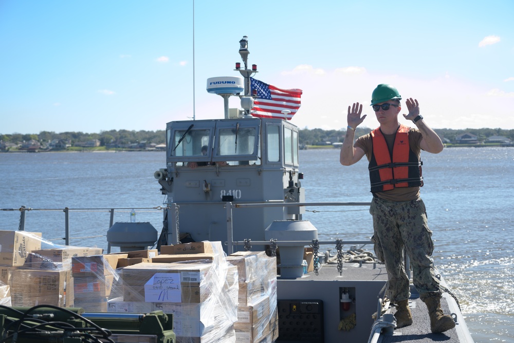 Preparing for MPFEX20