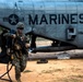 31st MEU establishes a FARP