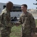 General Brown visits Andersen Air Force Base