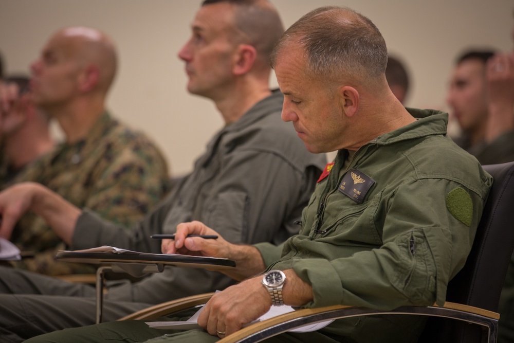 1st MAW, 33 RQS Conduct ASPP