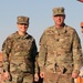 Holloways continue military, family tradition while deployed to Middle East