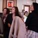 USFK First Ladies Visit Area IV, Promote Hiring Initiative
