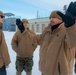 SPMAGTF-AE: Marines Conduct LFAM Range in Alaska