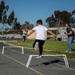 USS San Diego Community Relations Project at Tierrasanta Elementary School