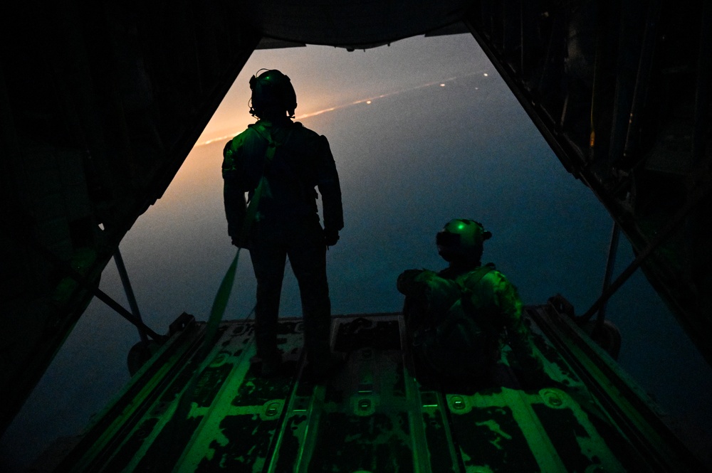 Operation Inherent Resolve