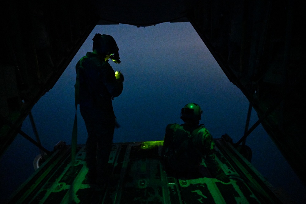 Operation Inherent Resolve