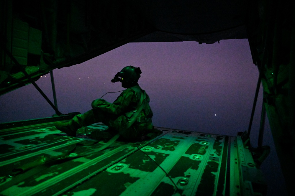 Operation Inherent Resolve