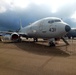 VP-10 Displays the P-8A in Singapore Airshow 2020