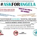 #AskForAngela begins at 52 FW Club Eifel