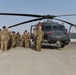 379th EOG Hosts Mission Orientation Day