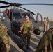 379th EOG Hosts Mission Orientation Day