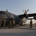 379th EOG Hosts Mission Orientation Day